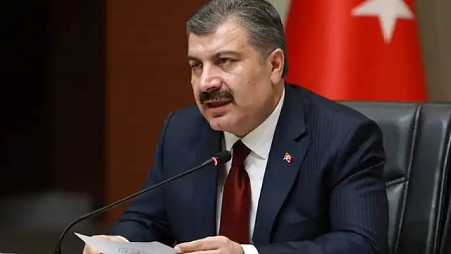 İşte son 24 saatlik Korona virüs tablosu