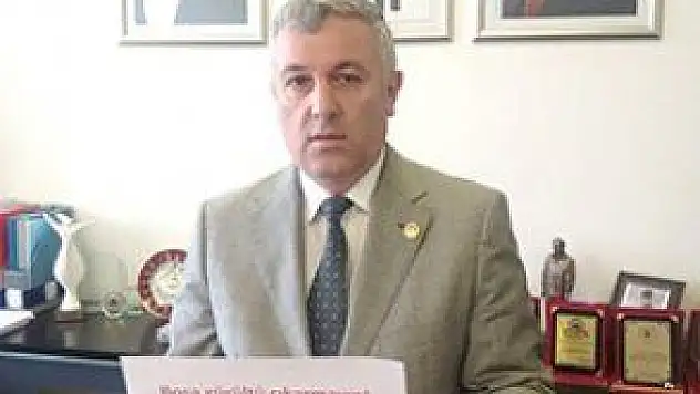 İŞTE SÖZ ANLAYANA!