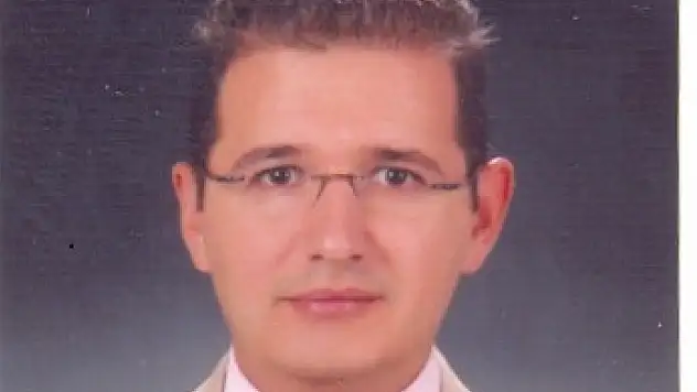 İşte yeni Müdür!