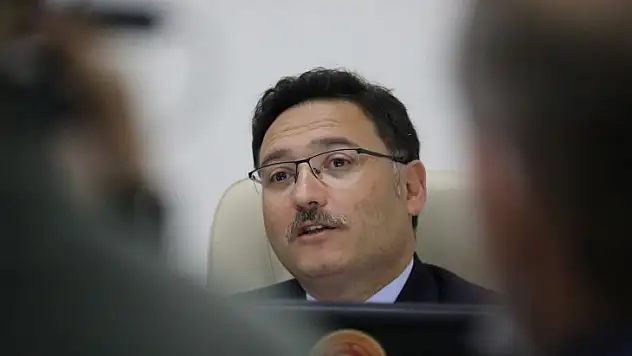 İşte yeni Vali'nin kente gelmeden Kayseri'den yakın takibe aldığı 3 isim!