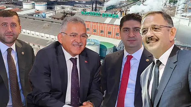 İşten çıkarılan işçiler böyle seslendi: Biz sizden hala bir ses bir gayret göstermenizi bekliyoruz!