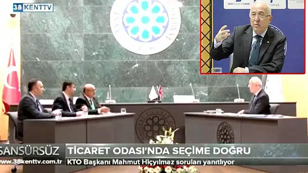 'İstifa edeyim dedim ama'
