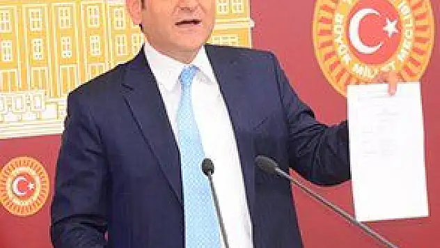 'İSTİFASI YETMEZ, YARGILANMALI'
