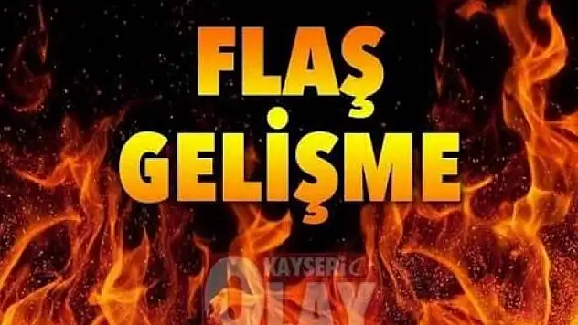 İstihbarat şube ile TEM şube ortaklaşa yaptı!