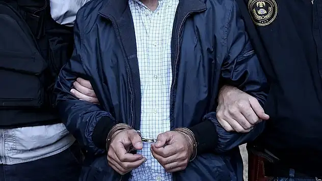 İstihbarat ve narkotik'ten ortak operasyon