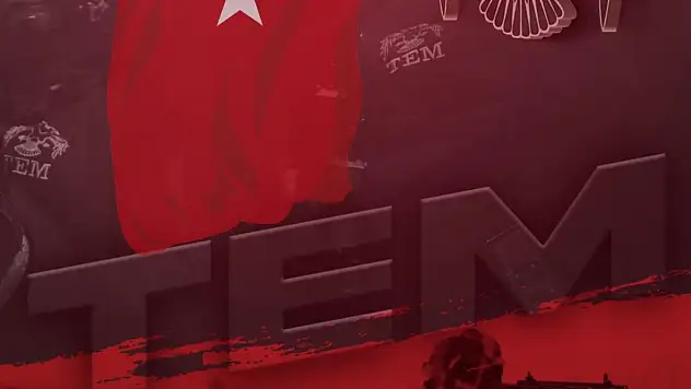 İstihbarat ve TEM ortak operasyon yaptı bakın kimi yakaladı!