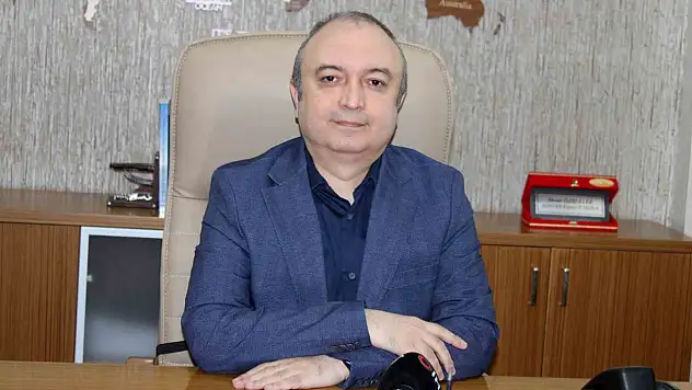Kayseri'de işletmelere müjde: 2026'da destek artıyor