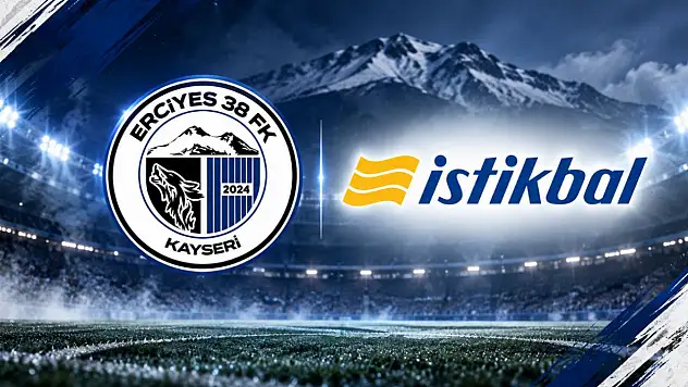 İstikbal'den Kayseri futboluna bir destek daha