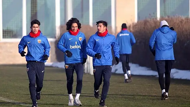 İstikbal Mobilya Kayserispor'a alt yapıdan takviye