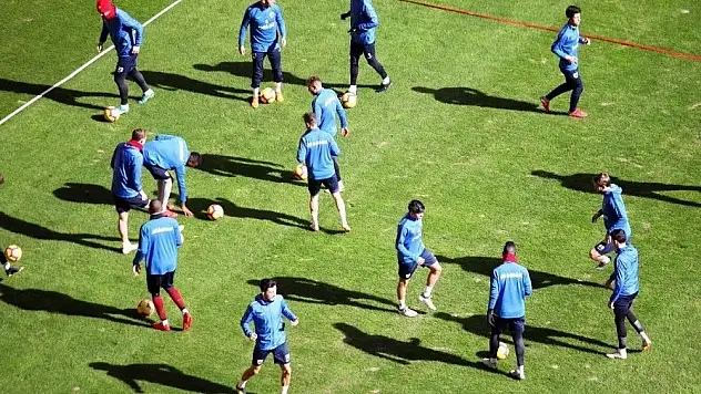 İstikbal Mobilya Kayserispor'da hedef 3 puan