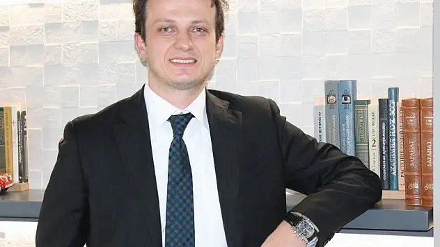 İtalya'nın iplikleri Kayseri'den gidiyor