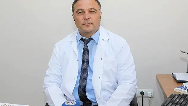 İthal Hayvanlarda Öldürücü Solunum Sistemi Hastalığına Dikkat!
