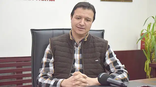 'İttifak ruhuna aykırı değilse, MHP'li üyelerden  konuyu gündeme getirmelerini bekliyoruz'