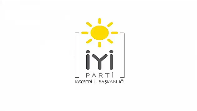 İYİ Parti'de istifa...