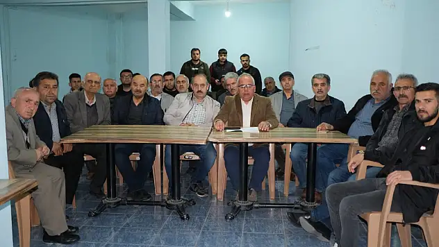 İyi Parti'de şok! İstifa ettiler!