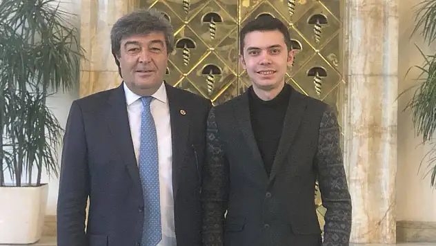 İYİ Parti'de yeni Başkan belli oldu!