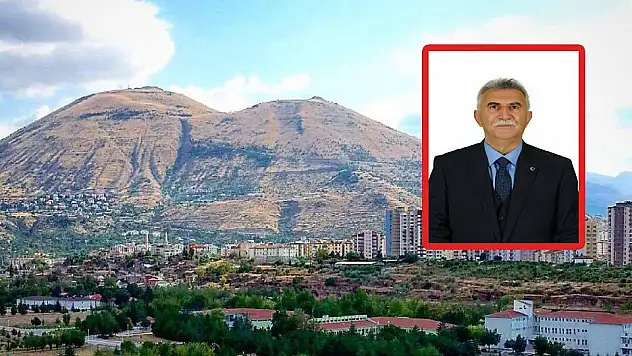 İyi Parti'den ali dağı isyanı!