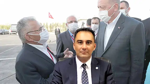 İYİ PARTİ'DEN BÜYÜKKILIÇ TEPKİSİ: VATANDAŞLARI YILLARDIR MASALLARLA UYUTTUNUZ!