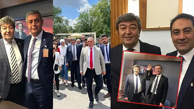 İYİ Parti'den, MHP'li Çolak tepkisi: Kötü söz sahibine aittir!