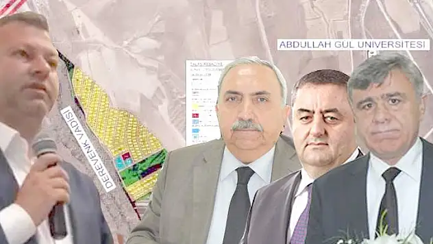 İYİ PARTİ'DEN O İSİMLER HAKKINDA İSTİFA ÇAĞRISI!