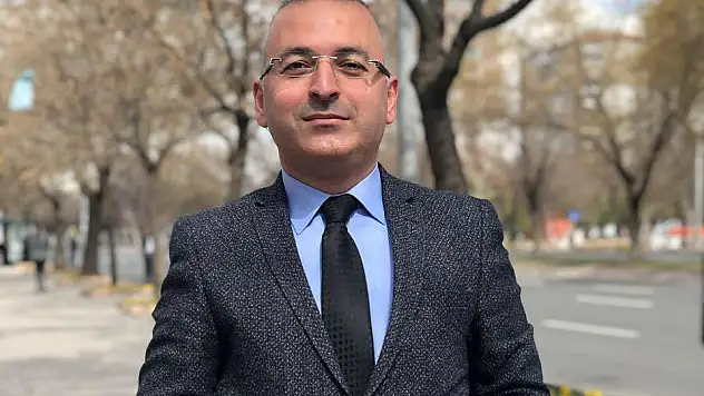 İYİ PARTİ'DEN 'ULAŞIMDA SEFER SAYISI ARTIRILSIN' ÖNERİSİ