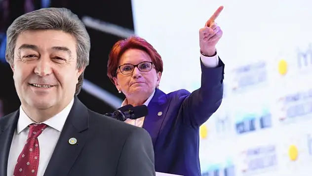 İYİ Parti genel başkanını seçiyor? Ataş ne yapacak?