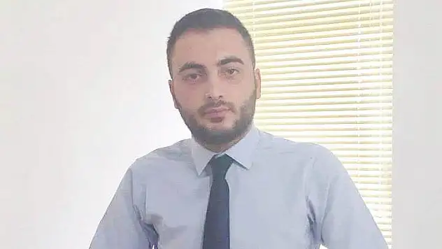İYİ Parti İl Başkan Yardımcısı Bürüngüz: Daha yeni başlıyoruz