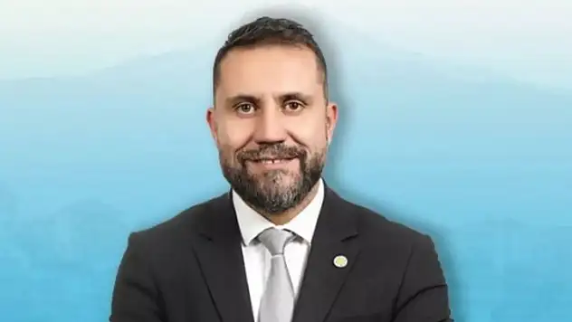 İYİ Parti Kayseri'de şok istifa! Sitem dolu sözler ile ayrıldı