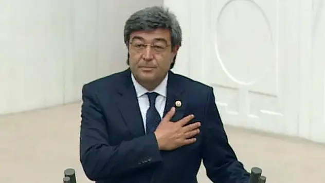 İYİ Parti Kayseri Milletvekili Ataş: Önlem alınmazsa bedeli çok ağır olacak