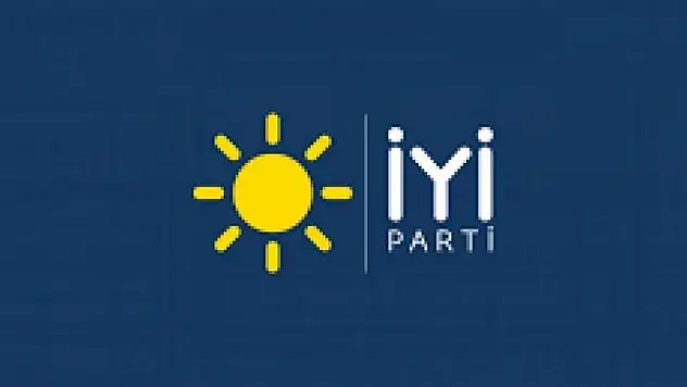 İyi Parti Melikgazi'ye yeni başkan
