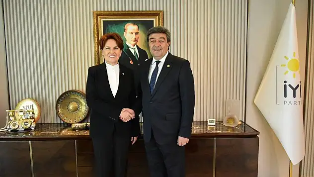 İYİ Parti Milletvekili Ataş: Beka diyenlerin geldiği son noktayı hep birlikte gördük