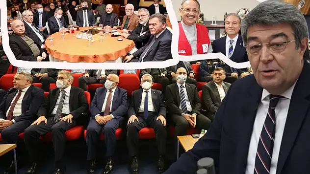 İYİ Parti Milletvekili Ataş'tan zehir zemberek açıklama!