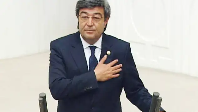 İYİ Parti  Milletvekili Ataş: Durum riskli! Ciddi tehdit var