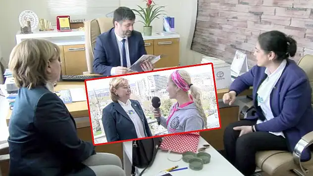 &quotİYİ Parti rüzgar yakaladı diyorlar, rüzgarı geçti fırtına estiriyor'