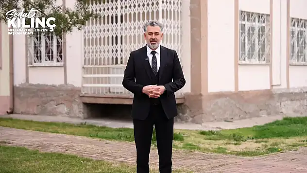 İYİ Partili adaydan kentsel dönüşüm sözü