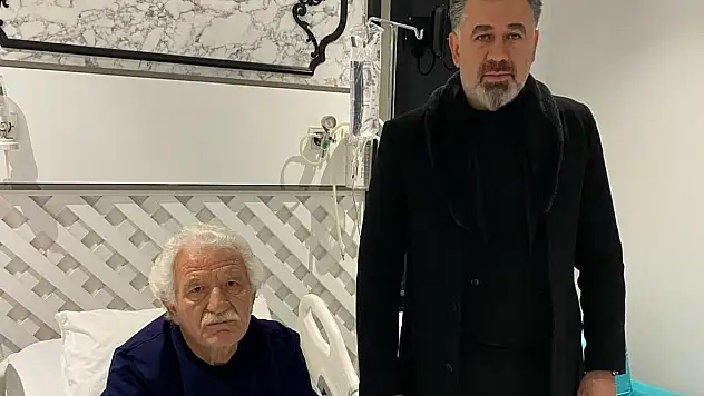 İYİ Partili adayın acı günü