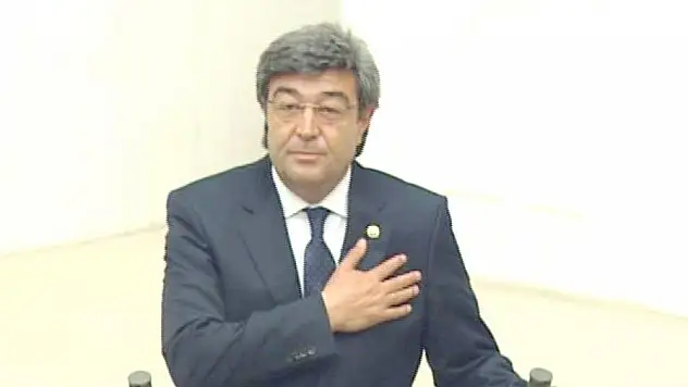 İYİ Partili Ataş'tan sürgün tepkisi!