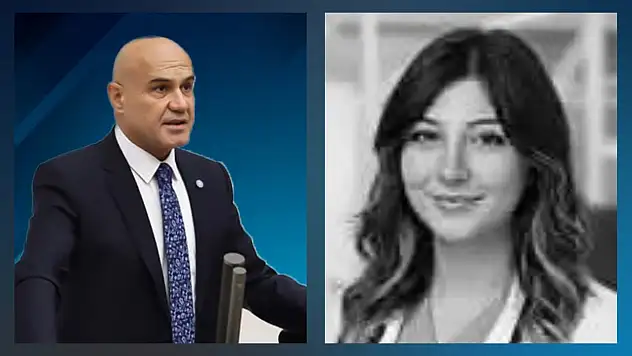 İYİ Partili Çömez'den Kayseri'deki kazayla ilgili düşündüren açıklama: Peşini bırakmayacağım