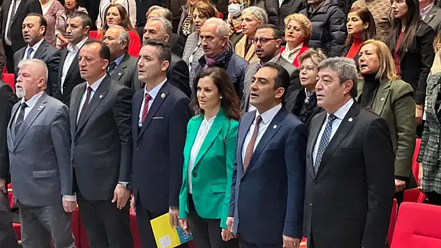 İYİ Partili eski Başkanın yeni görevi belli oldu!