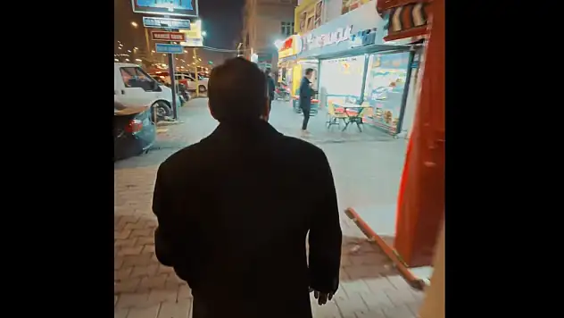 İYİ Partili isim Kayseri Valisi Gökmen Çiçek ile ilgili bakın neler söyledi? Vali kalacak mı gidecek mi?