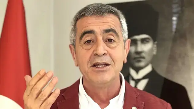 İYİ Partili Kazım Yücel'den Maliye Bakanlığı'na sert tepki