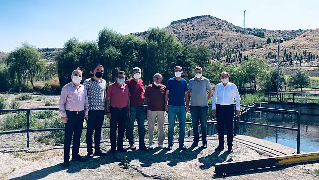 İYİ PARTİLİ MECLİS ÜYELERİ: BU TABLO KAYSERİ'YE YAKIŞIYOR MU, BURASI UTANÇ YERİ?