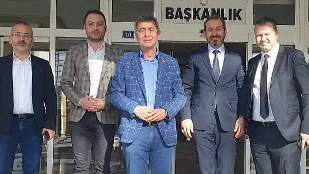 İYİ Partili Meclis üyeleri o işin peşini bırakmayınca, bakın ne oldu? 