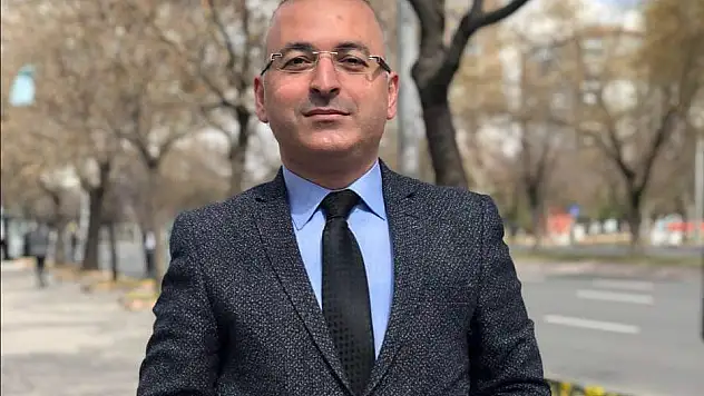 İYİ Partili Meclis Üyesi isyan etti: Yeter artık! Memleket işsizlikten... 