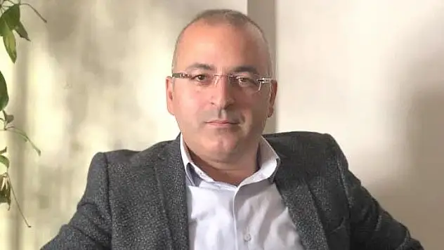 İYİ Partili Özhan bu duruma isyan etti: Adalet nerede?
