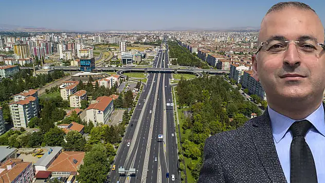 İYİ Partili Özhan'dan, Belediyeye istihdam ve kaynak sağlama formülü!
