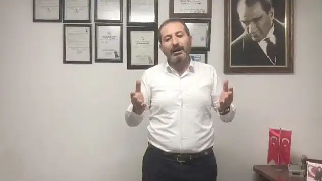 İYİ Partili Türk'ten, Suriyeli tepkisi: Kayseri'nin göbeğinde çeteleşiyorlar!