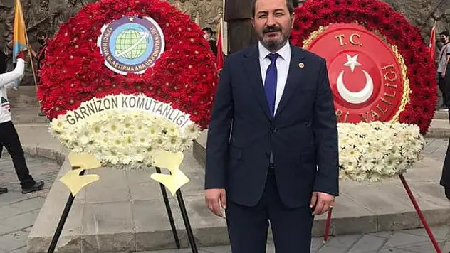 İYİ Partili Türk'ün acı günü