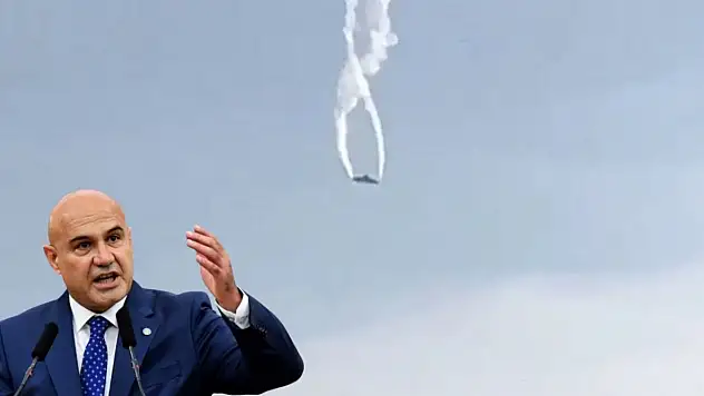 İYİ Partili Vekil'in C-130 sorusuna yanıt geldi! 14 uçak hakkında dikkat çeken Kayseri detayı