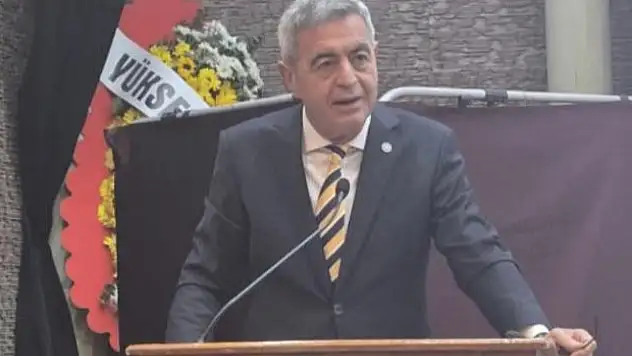 İyi Partili Yücel'den belediye şirketleri ile ilgili faiz iddiası